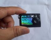 Mini Câmera