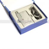 Detector de escutas e GSM